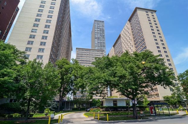 3950 N Lake Shore Dr. #315C, Chicago, IL 60613