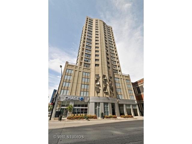600 N Dearborn St. #1611, Chicago, IL 60654