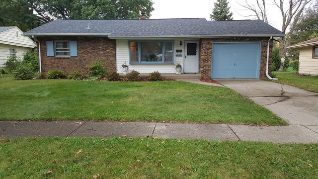 4624 Newcastle Rd., Rockford, IL 61108