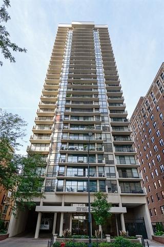 3150 N Sheridan Rd. #3A, Chicago, IL 60657