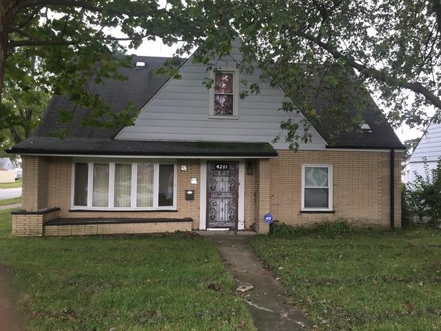 4201 W 99th St., Oak Lawn, IL 60453