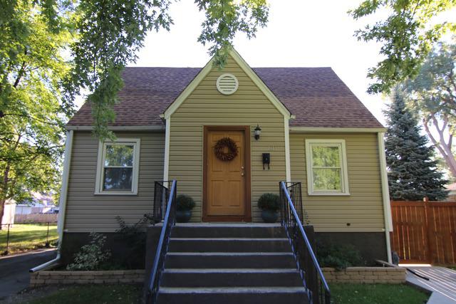 1611 N 33rd Ave., Melrose Park, IL 60160