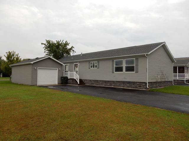 409 James Rd., Elwood, IL 60421