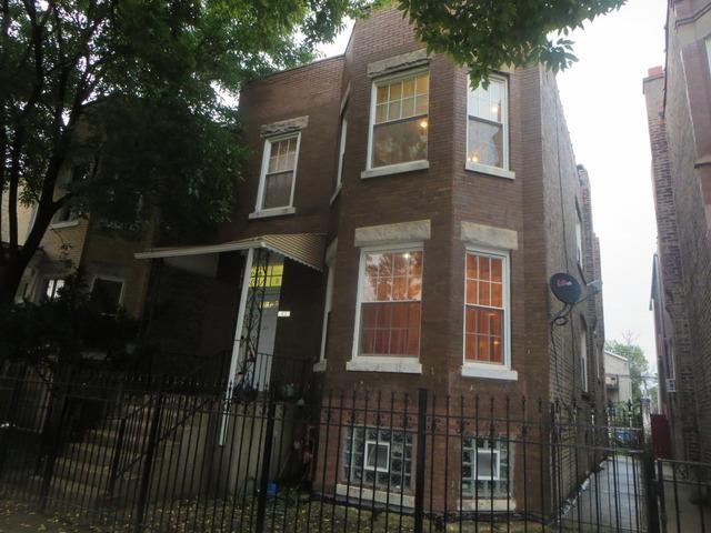 1031 N Lawndale Ave., Chicago, IL 60651