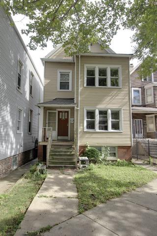 3646 W Oakdale Ave., Chicago, IL 60618