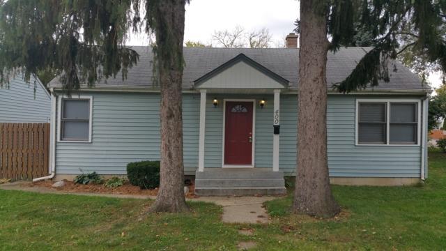 400 S White Ave., Joliet, IL 60433