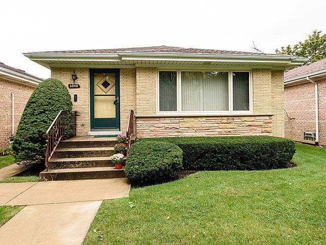 6040 N Keating Ave., Chicago, IL 60646