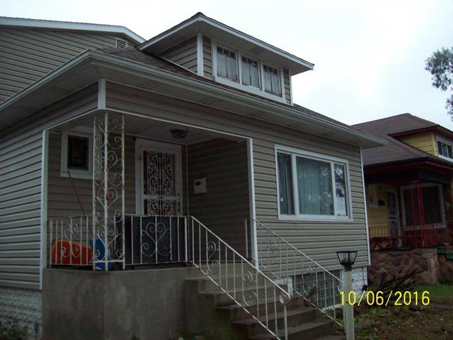 12349 S Emerald Ave., Chicago, IL 60628