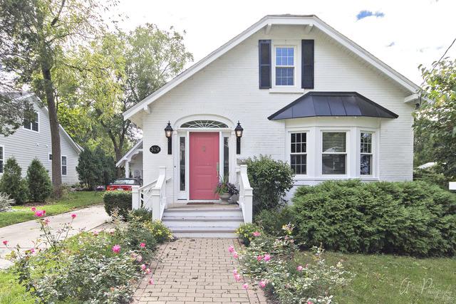 319 W Lake St., Barrington, IL 60010