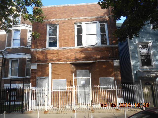 2843 S Karlov Ave., Chicago, IL 60623