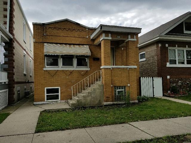 2626 Harvey Ave., Berwyn, IL 60402