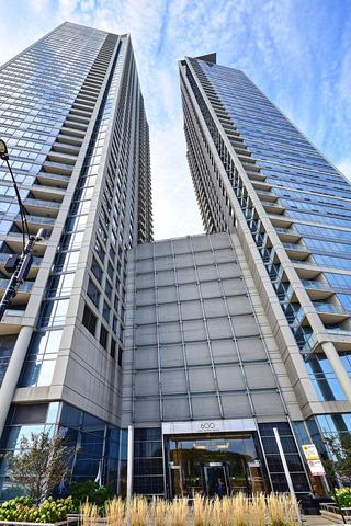 600 N Lake Shore Dr. #3011, Chicago, IL 60611