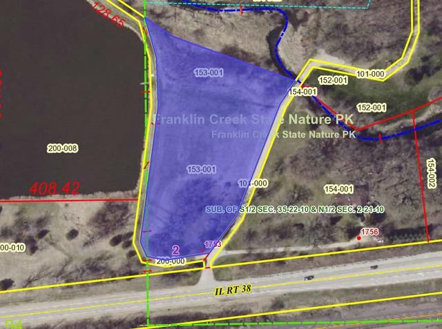1753 Iron Springs Rd., Franklin Grove, IL 61031