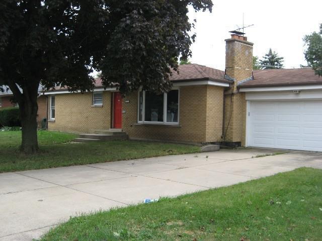 10111 Westmanor Dr., Franklin Park, IL 60131