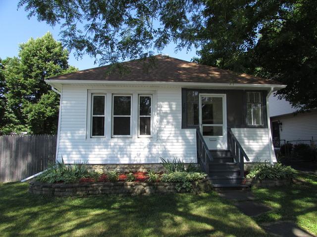 202 N Addison Rd., Villa Park, IL 60181