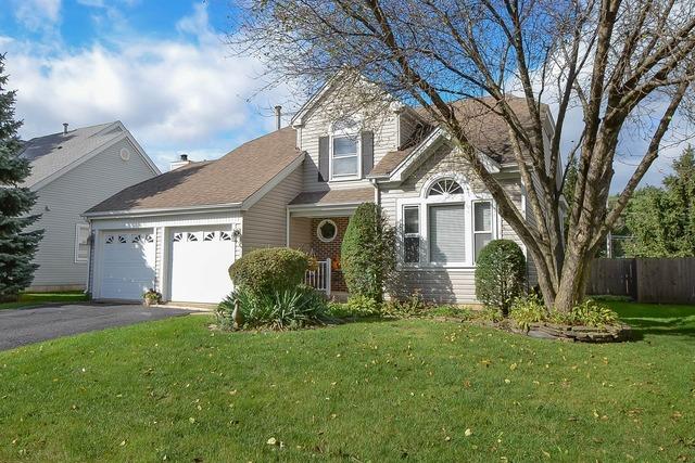 516 Newberry Dr., Elk Grove Village, IL 60007