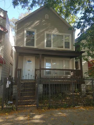 5715 S Throop St., Chicago, IL 60636