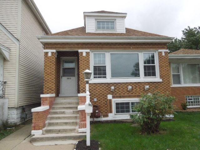 5753 W 64th Pl., Chicago, IL 60638