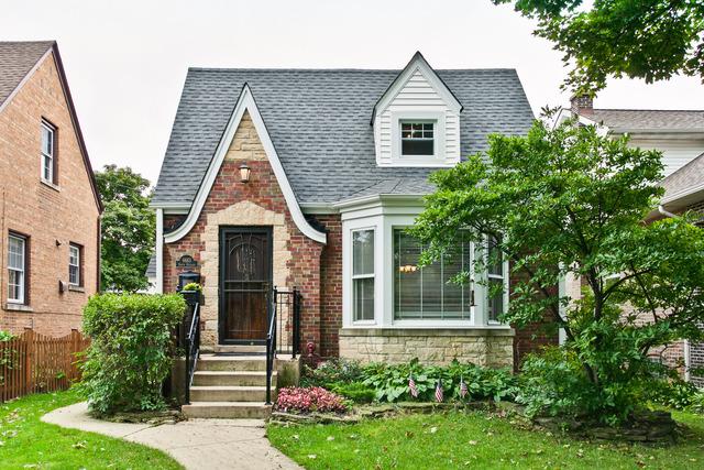 6663 N Ogallah Ave., Chicago, IL 60631