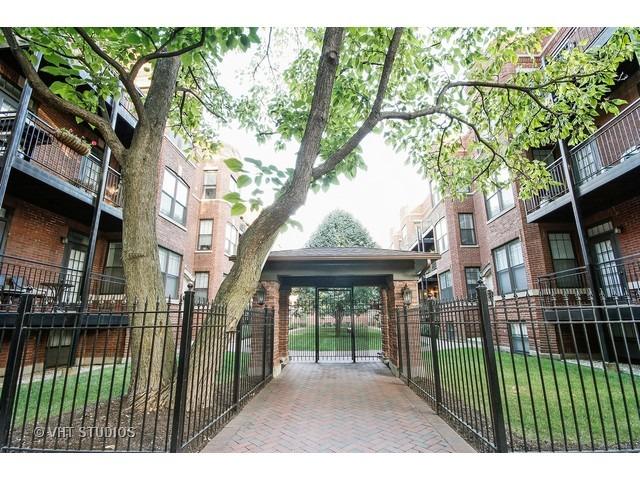 2703 N Mildred Ave. #1A, Chicago, IL 60614