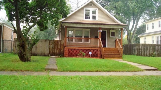 9942 S Charles St., Chicago, IL 60643