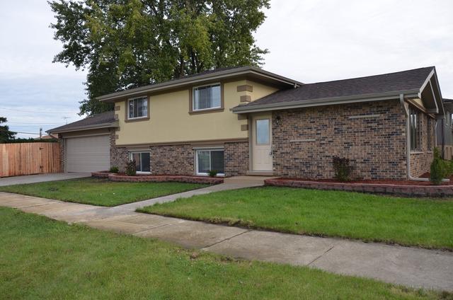 8201 S Ferdinand Ave., Bridgeview, IL 60455