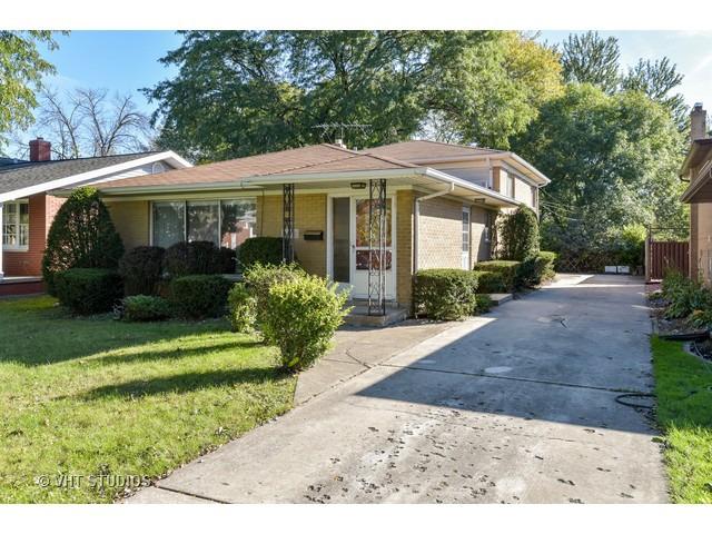 1473 Hirsch Ave., Calumet City, IL 60409