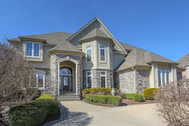 2323 Fawn Lake Cir., Naperville, IL 60564