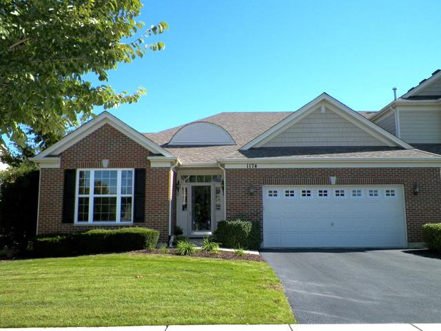 1174 Patrick Henry Pkwy., Bolingbrook, IL 60490
