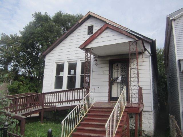315 S Sacramento Blvd., Chicago, IL 60612