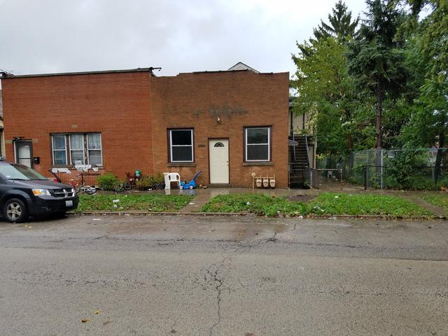 9517 S Avenue N, Chicago, IL 60617