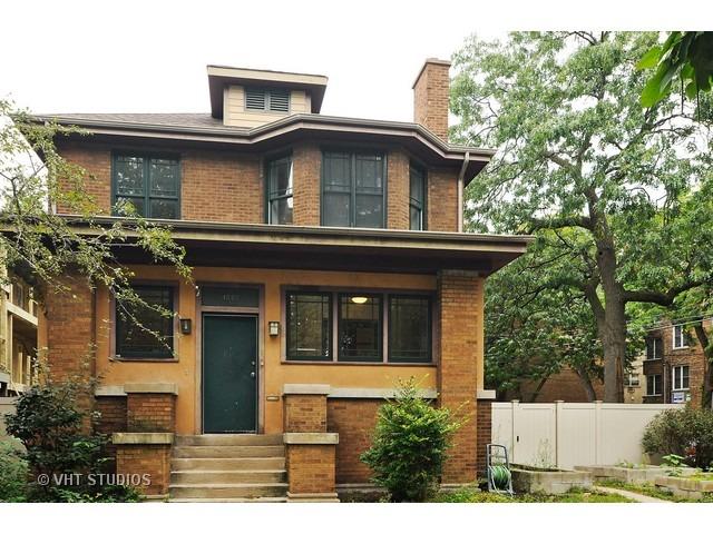 1320 W Greenleaf Ave., Chicago, IL 60626