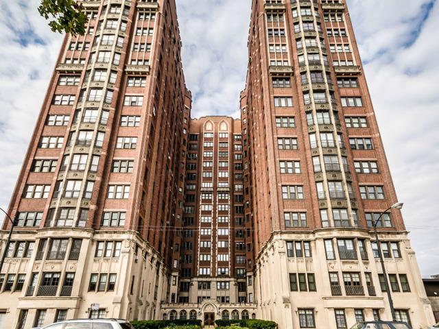 5832 S Stony Island Ave. #3-B, Chicago, IL 60637