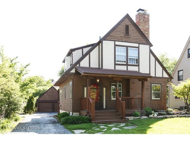 5449 Brookbank Rd., Downers Grove, IL 60515