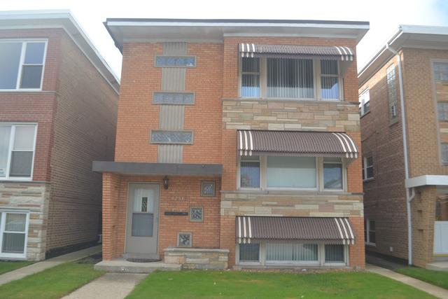 6253 W 55th St., Chicago, IL 60638