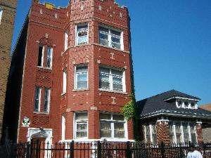 7754 S Marshfield Ave., Chicago, IL 60620