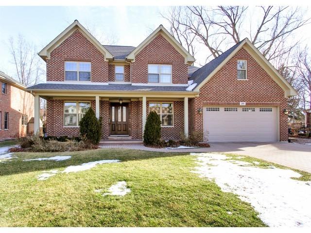 211 Elm St., Glenview, IL 60025