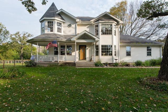 17804 Kunde Rd., Union, IL 60180