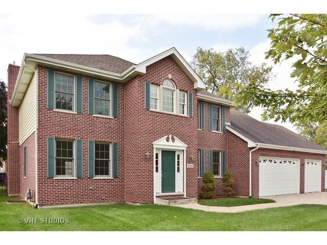 8600 Laporte Ave., Burbank, IL 60459