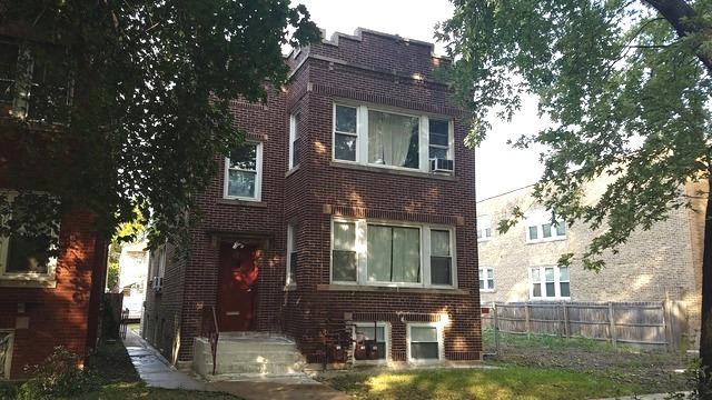 5126 N Avers Ave., Chicago, IL 60625