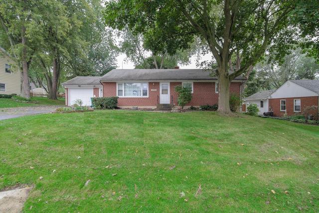 3703 Anne St., Mchenry, IL 60050