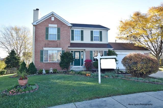 228 Dover Ct., Sugar Grove, IL 60554
