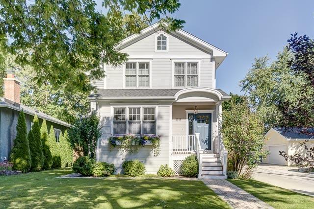 1318 Washington Ave., Wilmette, IL 60091