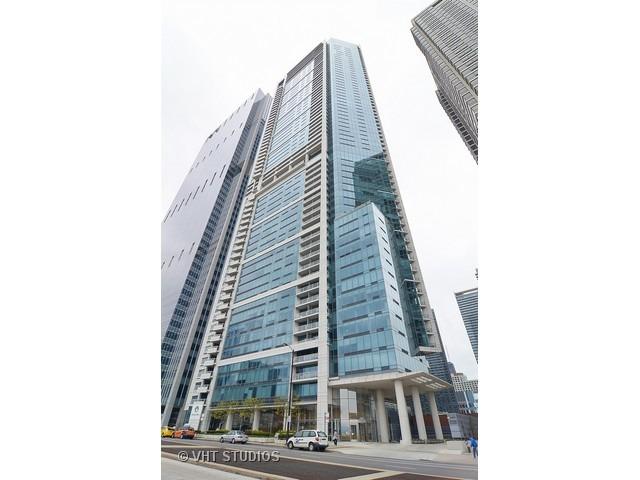 340 E Randolph St. #2105, Chicago, IL 60601