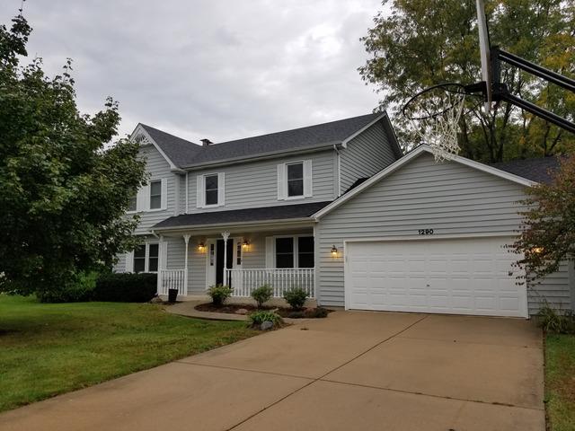 1290 Newton Ave., Batavia, IL 60510