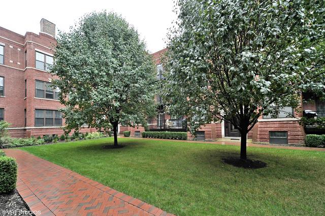 2705 N Mildred Ave. #3A, Chicago, IL 60614