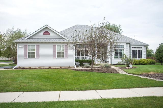 723 Hayden Dr., Yorkville, IL 60560