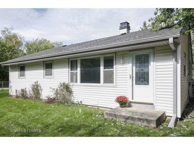 117 Georgine St., Crystal Lake, IL 60014