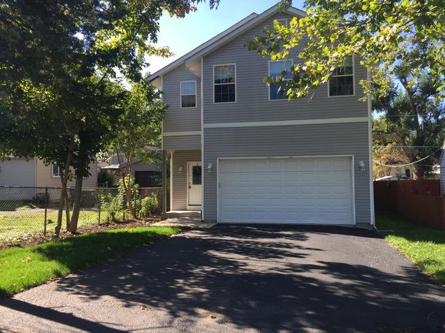 114 Forest Glen Dr., Round Lake Park, IL 60073