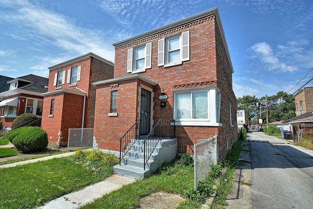8514 S Marshfield Ave., Chicago, IL 60620